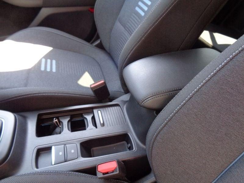 Ford Focus Focus 1.0 EcoBoost Hybrid 125 CV 5p. Active X