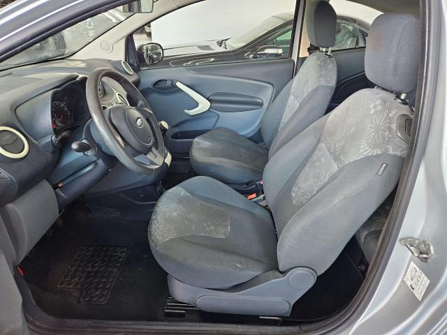 Ford Ka/Ka+ Ka II 3p 2009 Ka 1.2 + s/esp,tcs 69cv E5