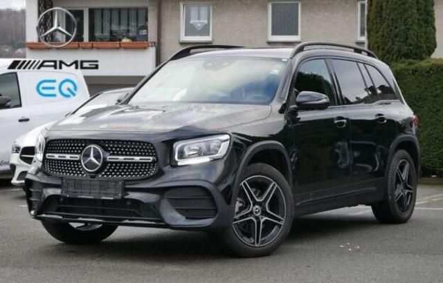 MERCEDES-BENZ GLB 200 d Automatic AMG 4matic TETTO MBUX