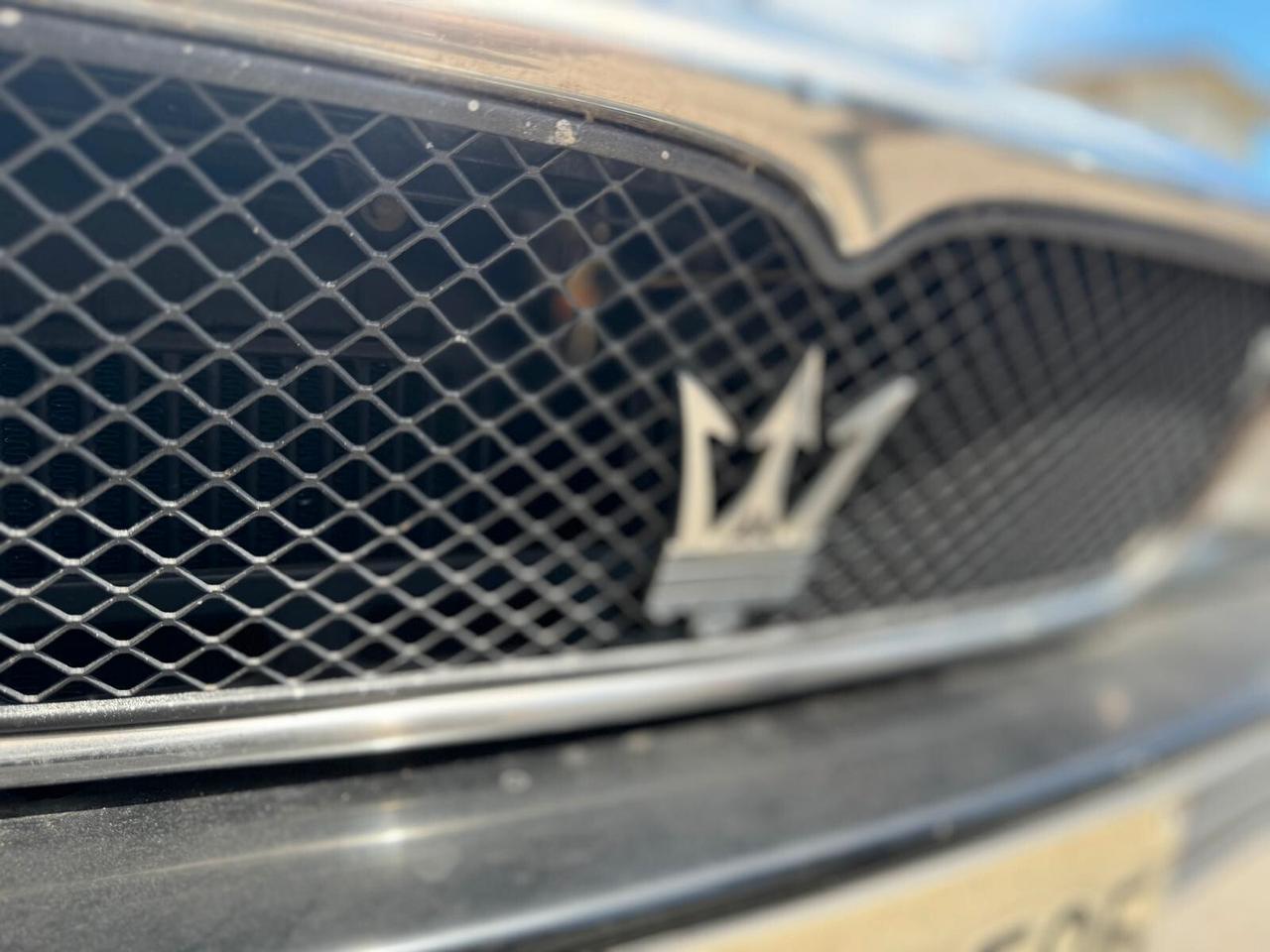 Maserati 422 MASERATI 422