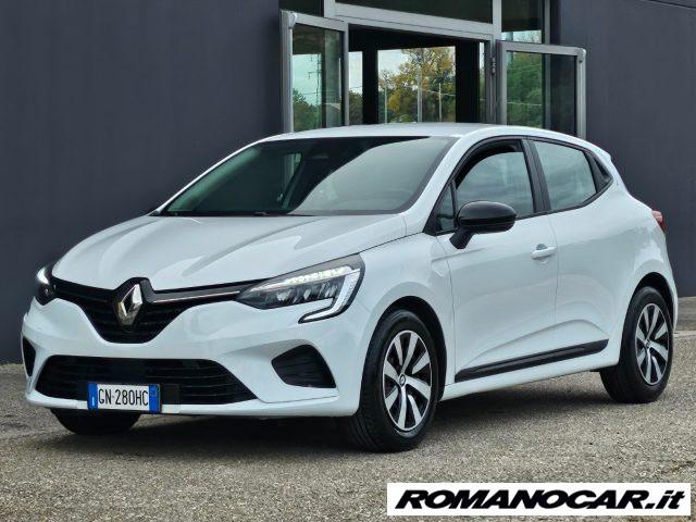 RENAULT Clio TCe 90 Equilibre 31.000 KM.
