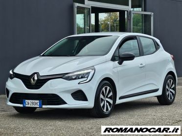 RENAULT Clio TCe 90 Equilibre 31.000 KM.