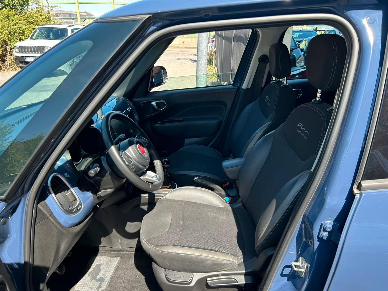 Fiat 500L 1.4 95 CV S&S Cross