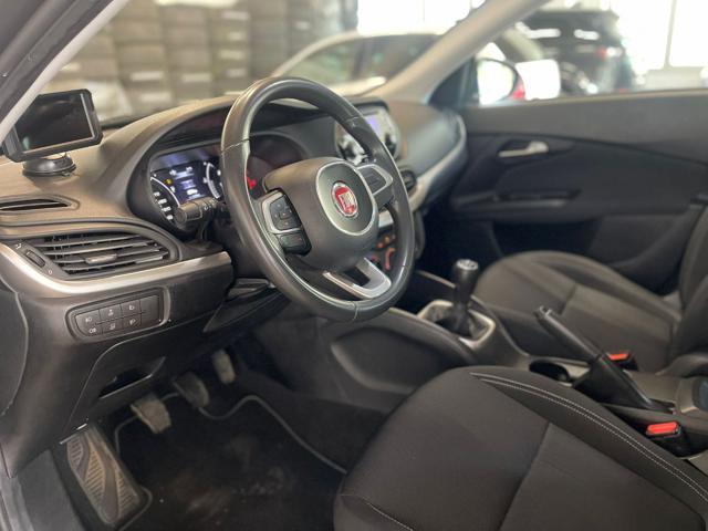 FIAT Tipo 1.3 Mjt S&S 5 porte Easy