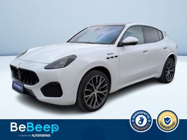 Maserati Grecale 2.0 MHEV MODENA 330CV AUTO