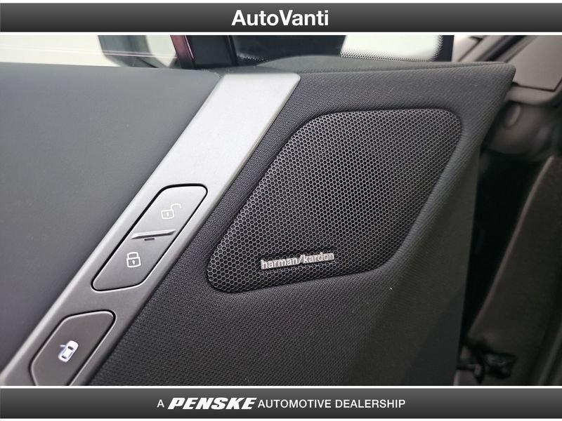 BMW iX xDrive60 Msport Pro