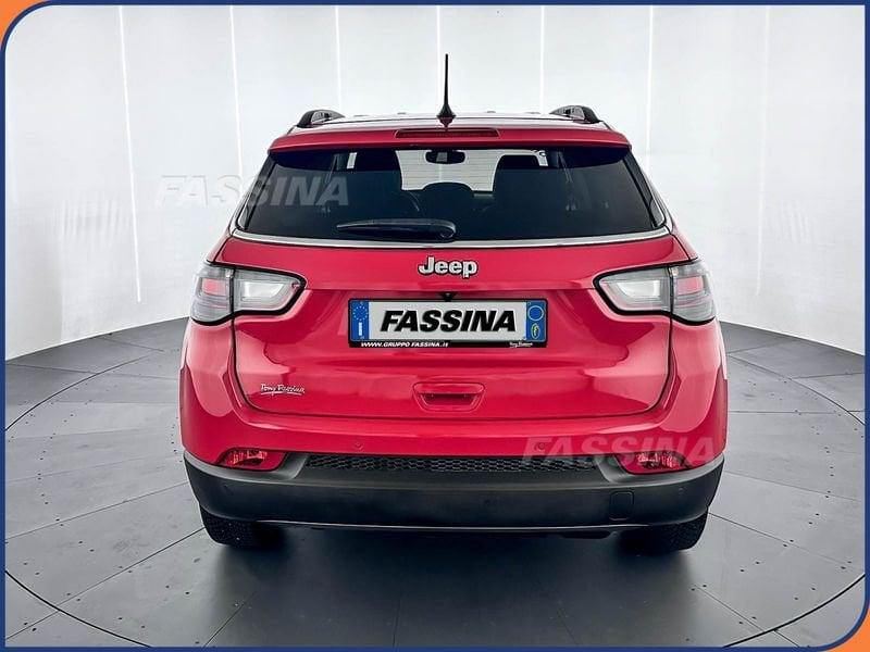 Jeep Compass Compass 1.6 Multijet II 2WD Limited