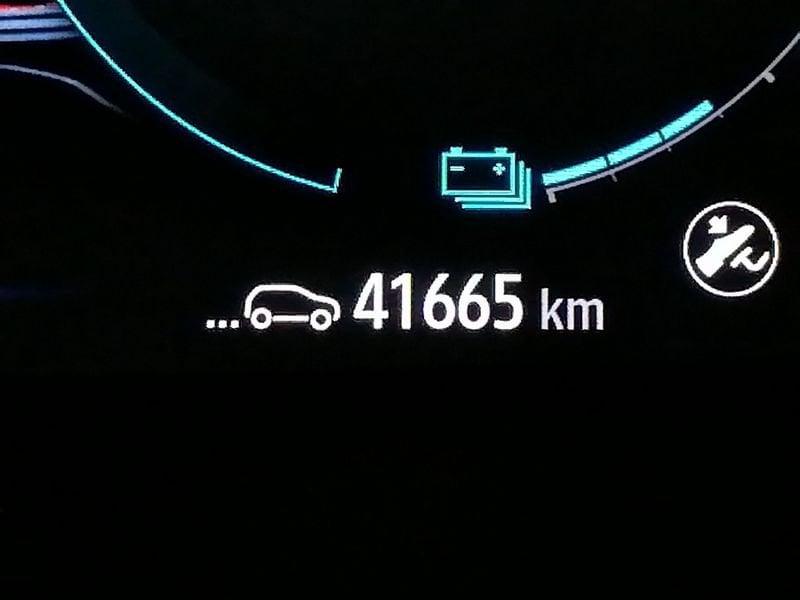 Renault Arkana 1.6 E-Tech full hybrid Techno 145cv