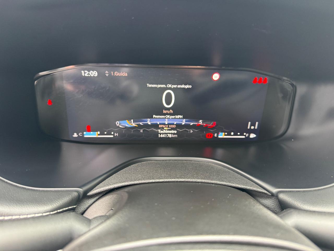 Jeep Compass 1.6 Multijet II 2WD 80° Anniversario Verde opaco