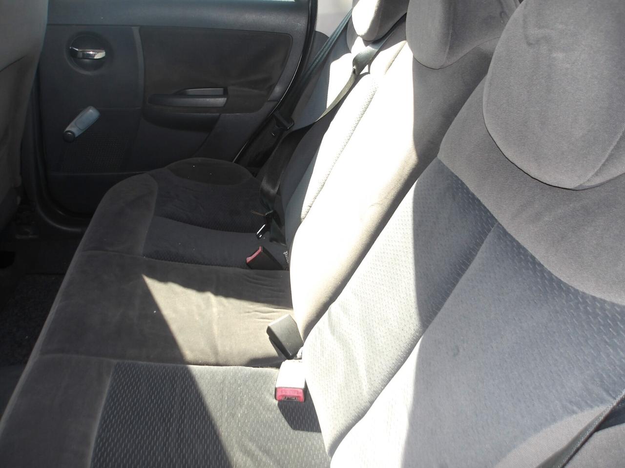 CITROEN C3 1.4 B/GPL-CASA MADRE-2009