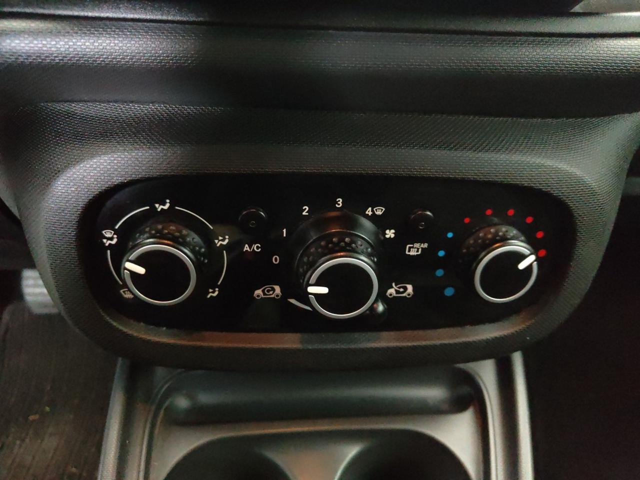 SMART Fortwo III 2015 1.0 70CV URBAN TWINMATIC