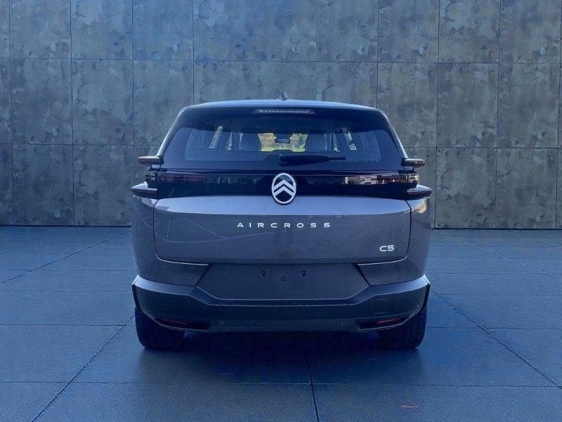 Citroën C5 Aircross C5 Aircross Hybrid 145 CV e-DCS6 You