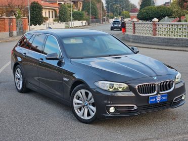 Bmw 525d xDrive Touring Luxury full optional E6B