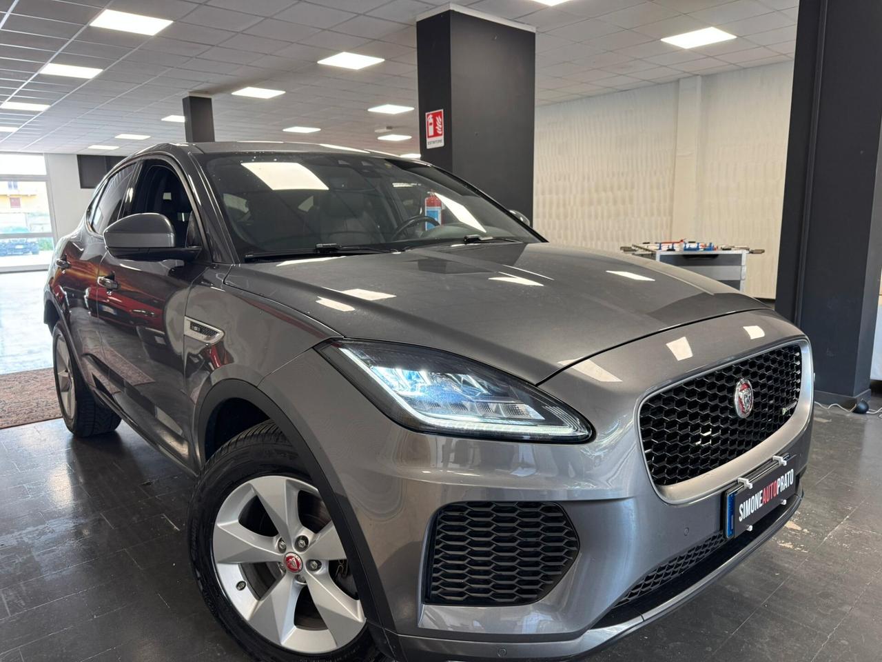 Jaguar E-Pace 2.0D 180 CV AWD R-Dynamic S