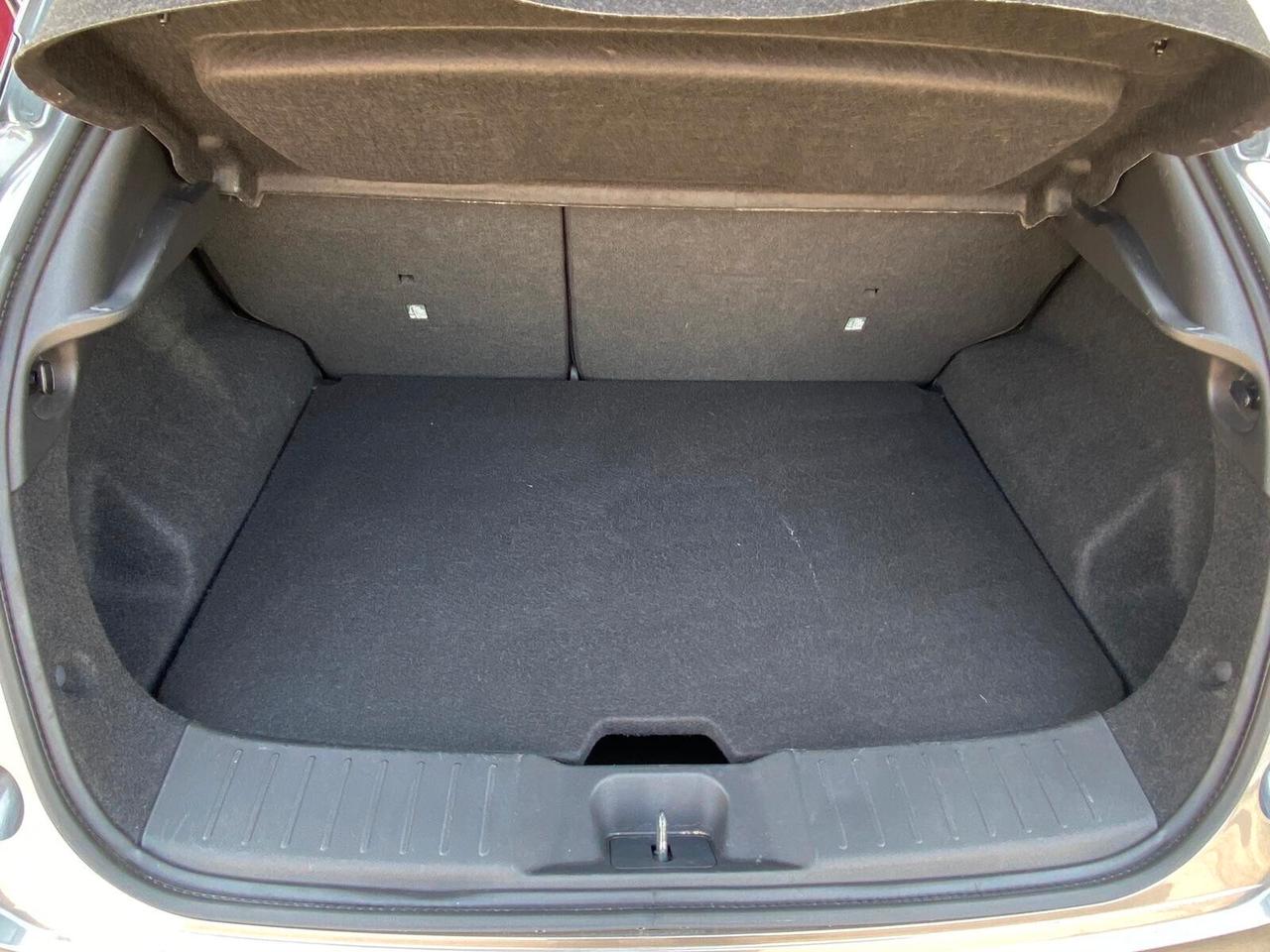 Nissan Juke 1.0 DIG-T 114 CV N-Connecta