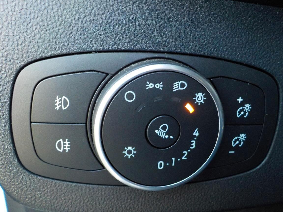 Ford Puma 1.0 EcoBoost Hybrid 125 CV S&S ST-Line X