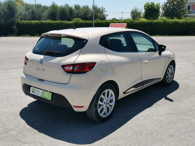 RENAULT Clio dCi 8V 90 CV EDC automatica 5p. Energy Busines