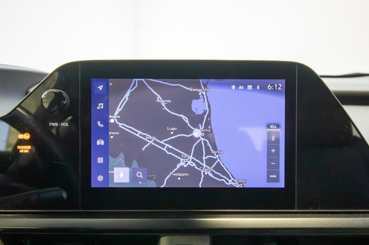 Lexus UX 250h 2.0 Urban 2wd 152cv Hybrid