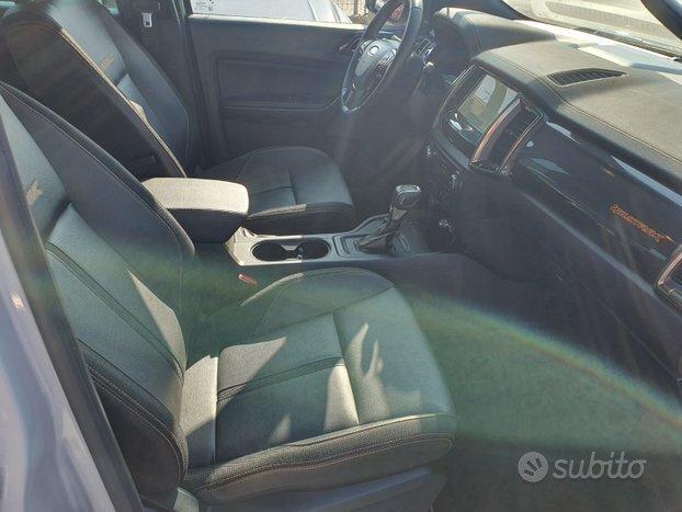 Ford Ranger 2.0tdci 213cv Wildtrak 2023