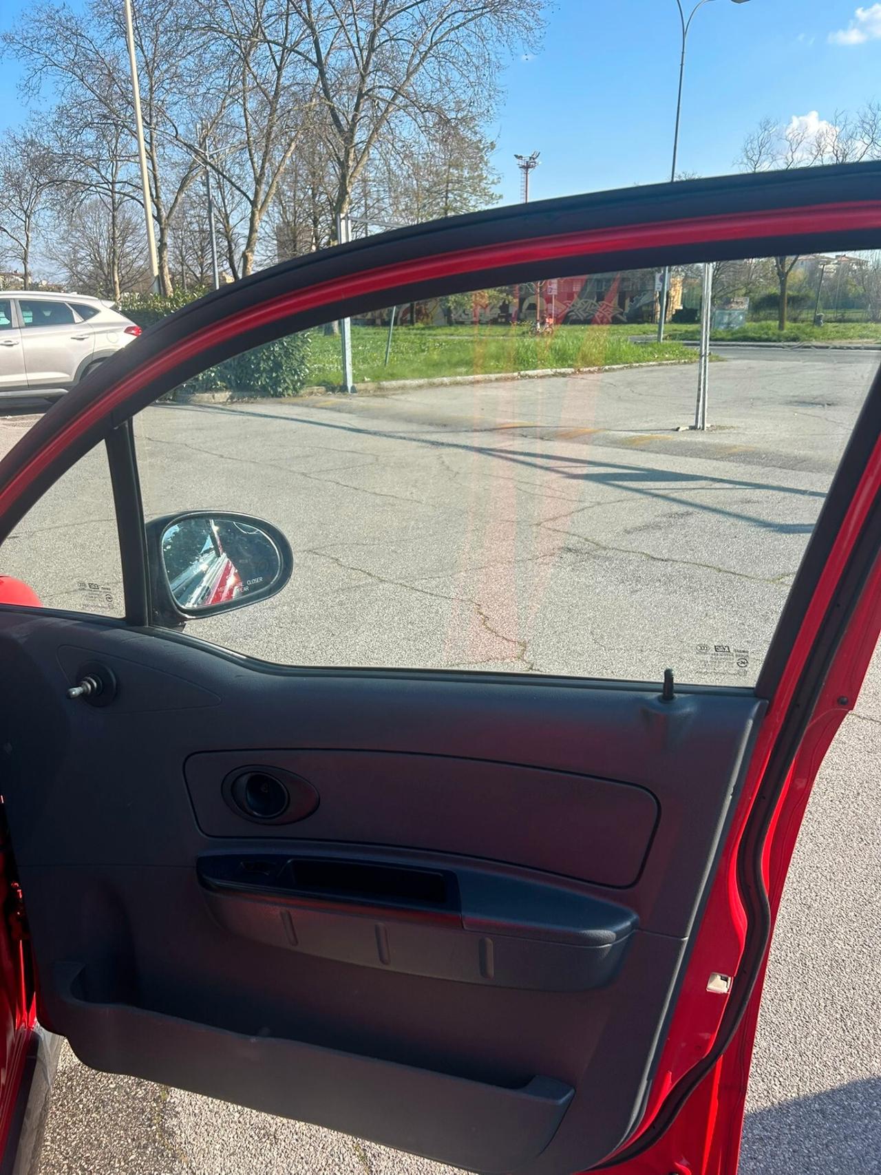 Chevrolet Matiz 800cc impianto a GPL 115.000 km perfetta