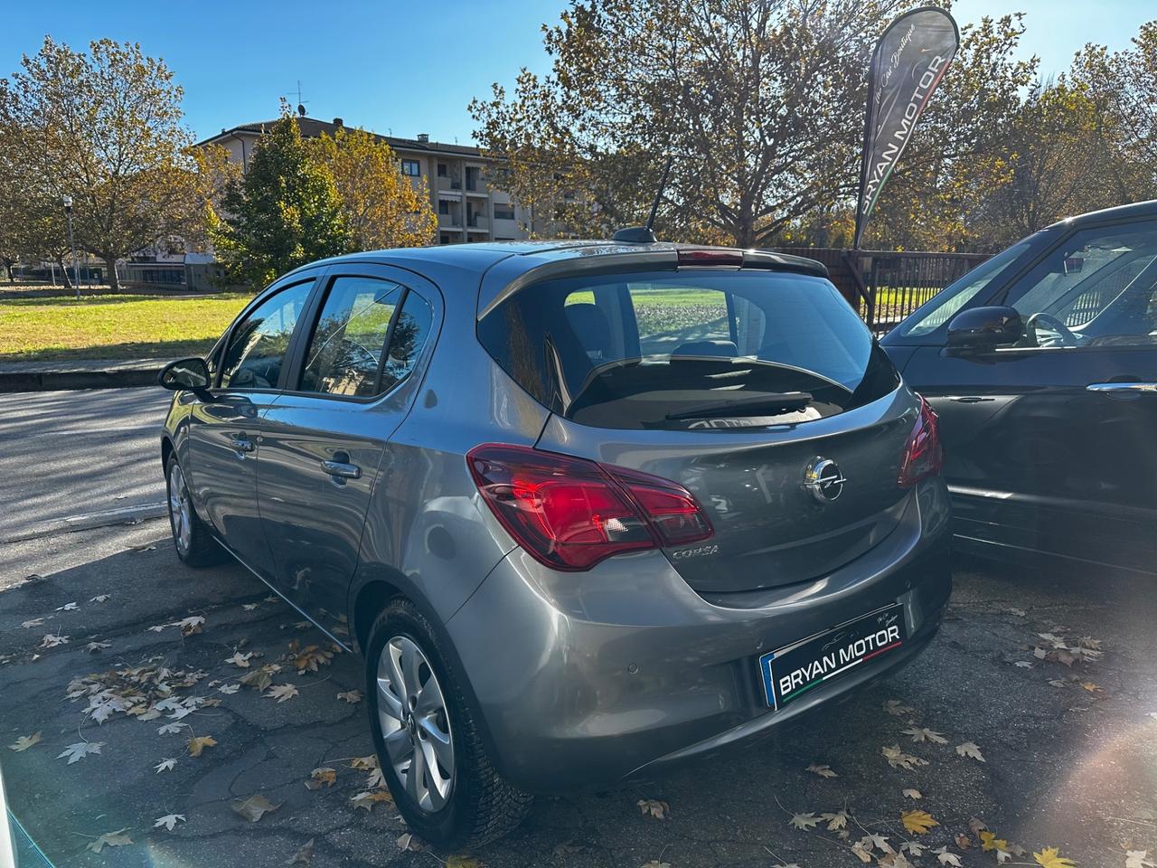 Opel Corsa 1.4 5 porte Advance