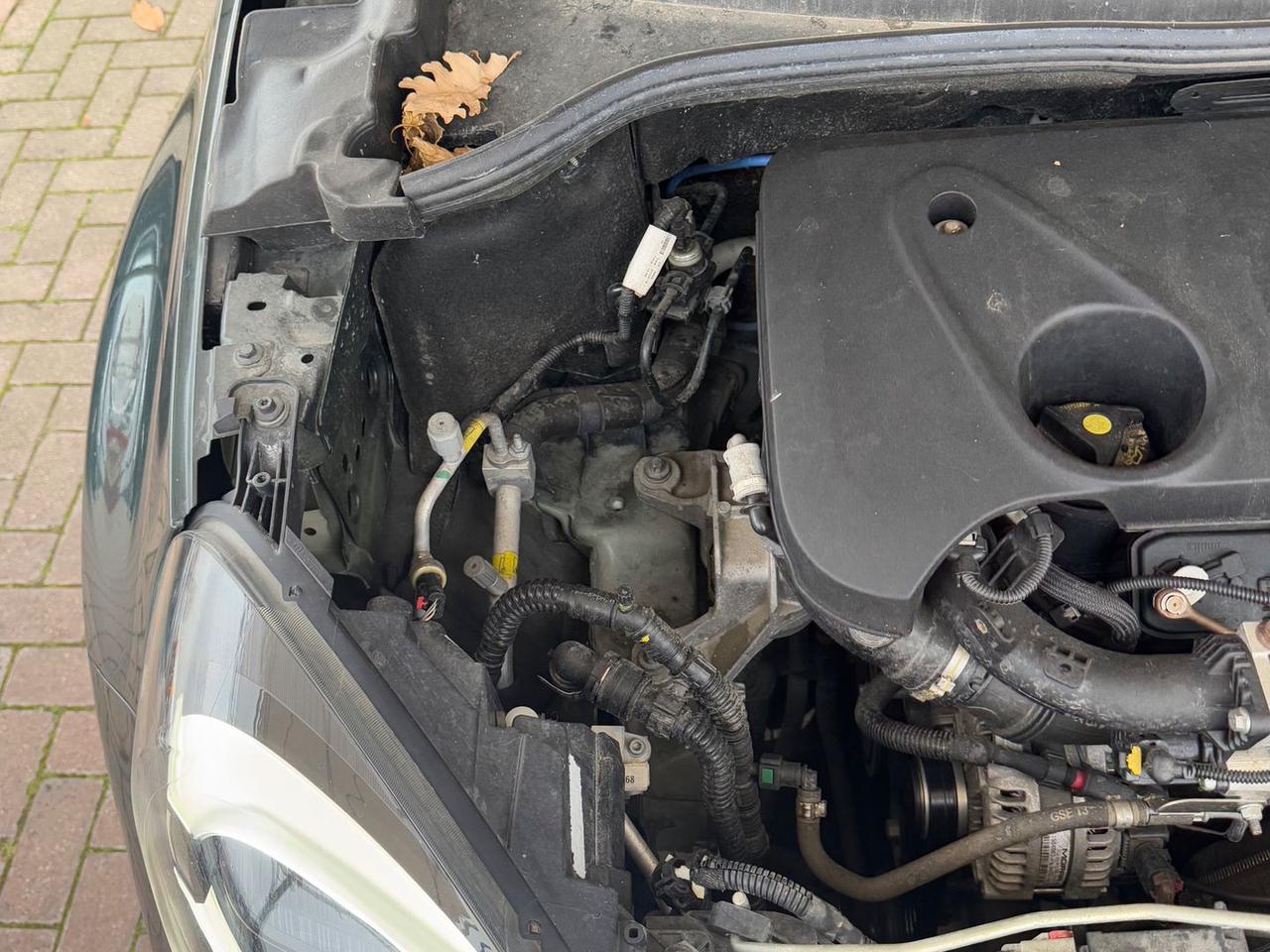 Fiat 500X City Cross 1.0 T3 #8650