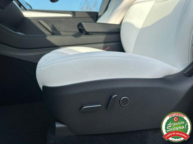 TESLA Model Y AWD Performance