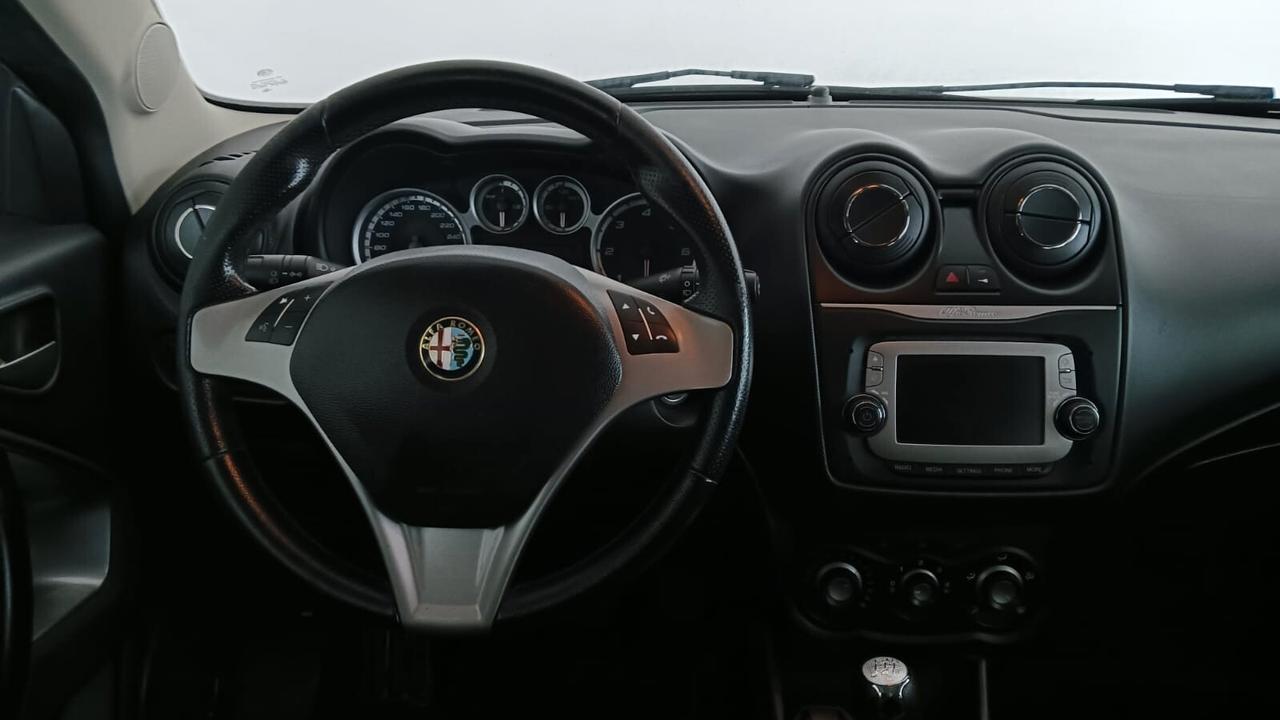 Alfa Romeo MiTo 1.3 JTDm 85 CV S&S Distinctive