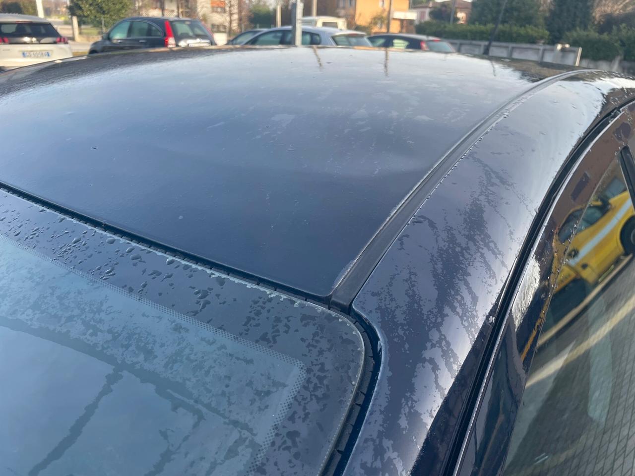 Fiat Punto 1.2 8V 5 porte Street