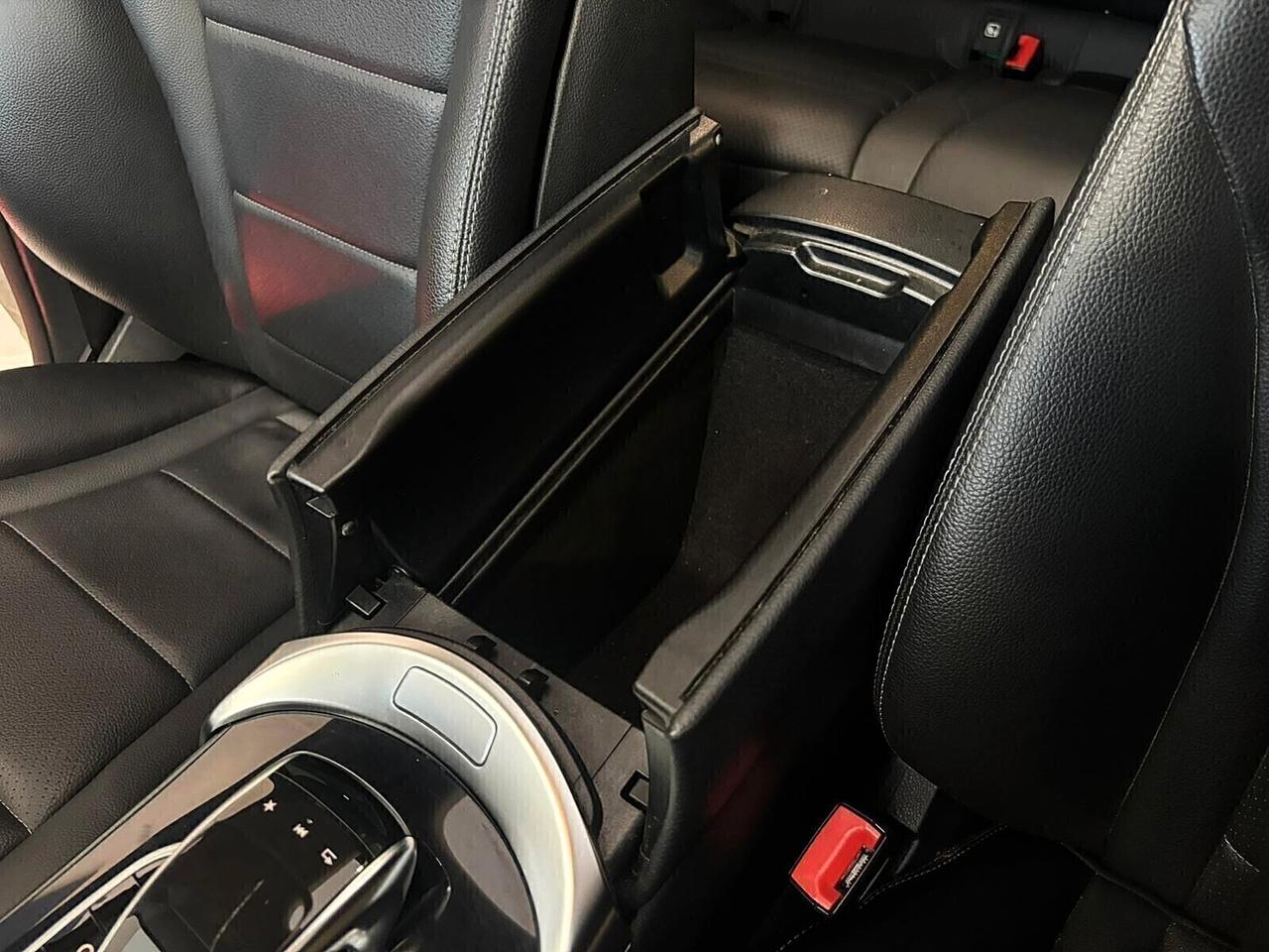 Mercedes GLC 250 4matic *TETTO/PELLE/XENO*