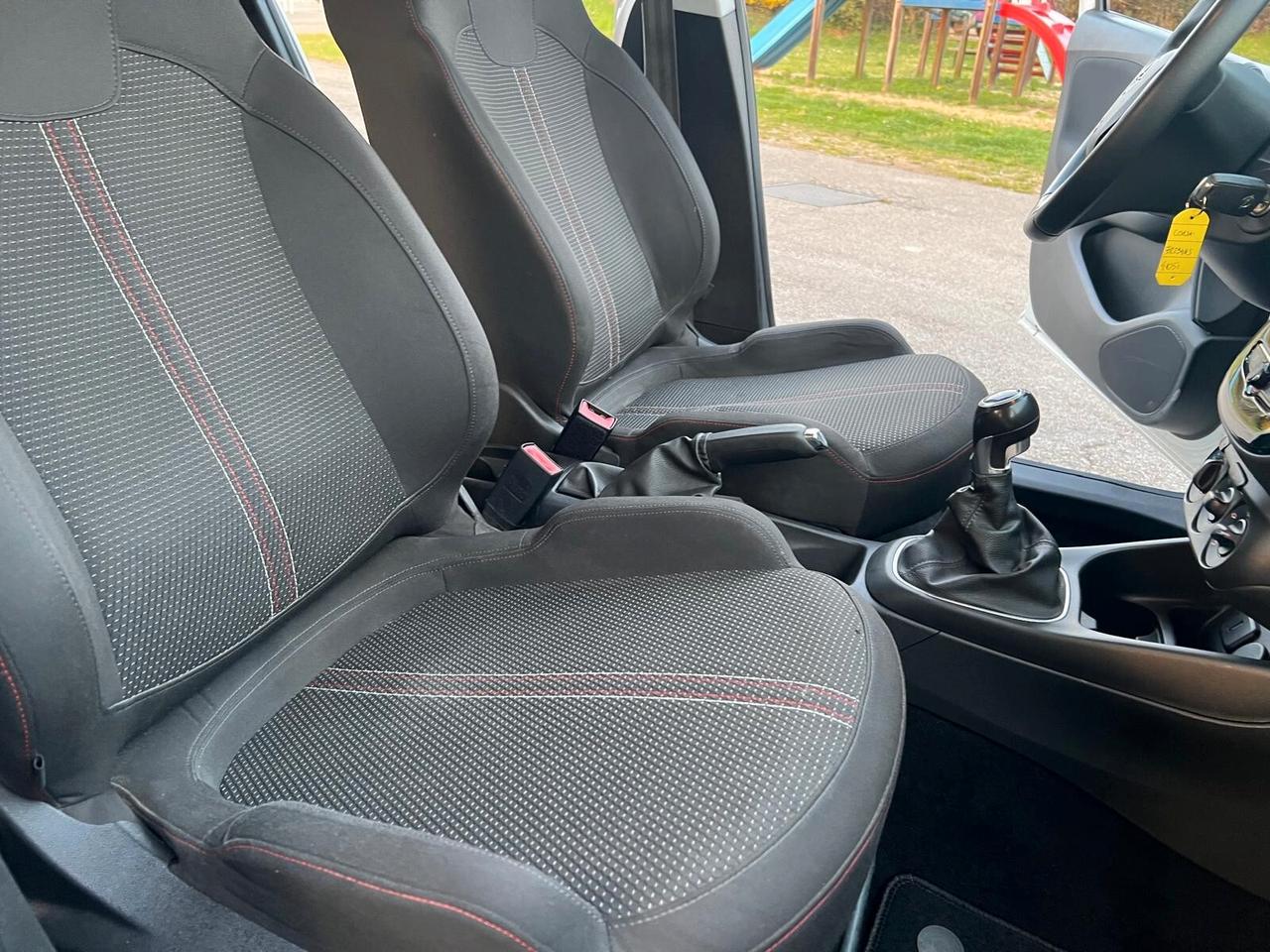 Opel Corsa 1.4 90CV GPL Tech Innovation OK NEOPATENTATI