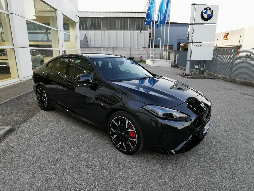BMW Serie 2 Gran Coupe 220 d 48V MSport Pro DCT