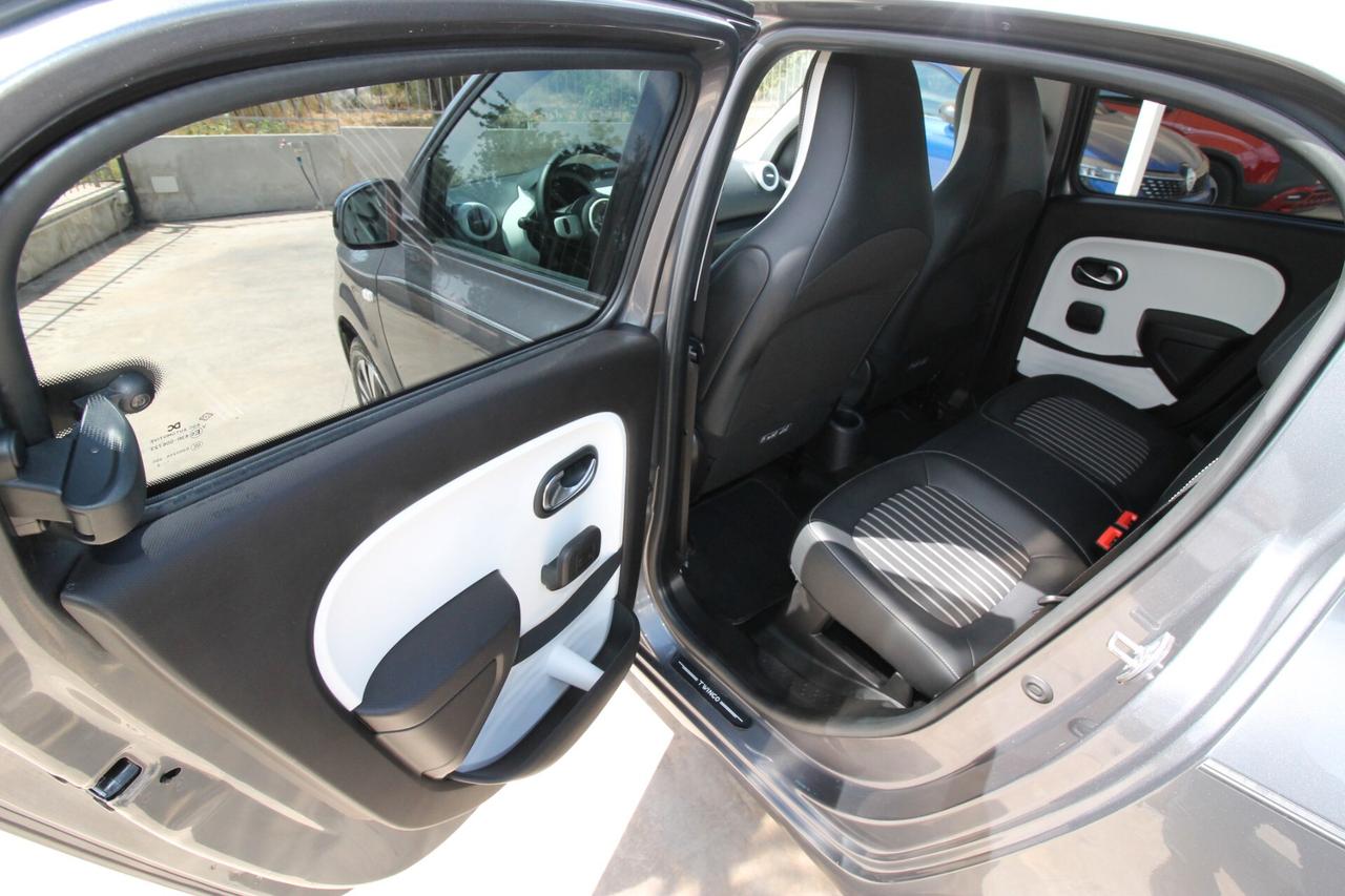 Renault Twingo Electric Techno 22kw | 2022