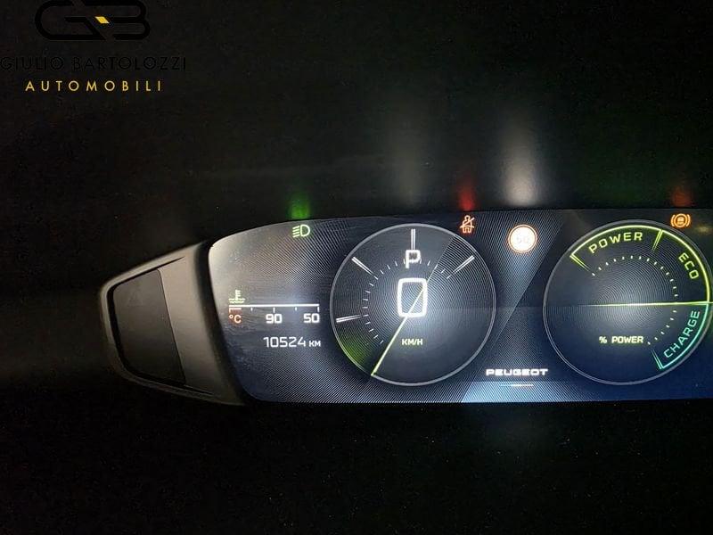 Peugeot 308 SW GT Hybrid 145 e-DCS6