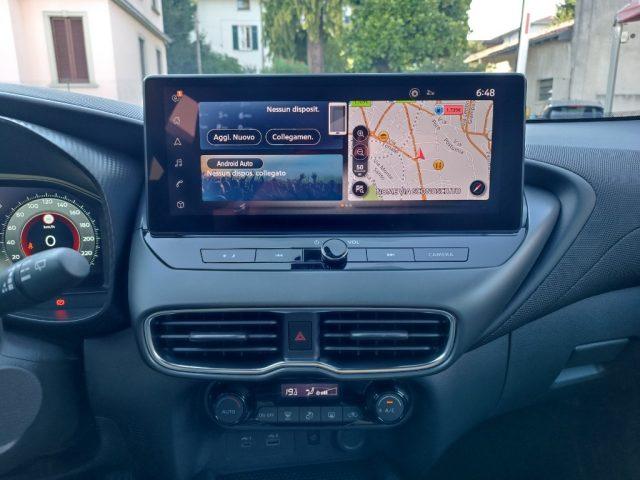 NISSAN Juke 1.0 DIG-T 114 CV DCT N-Connecta