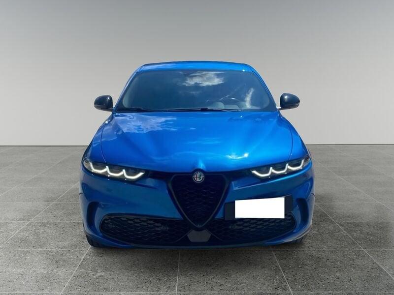 Alfa Romeo Tonale 1.5 130 CV MHEV DDCT7 Edizione Speciale