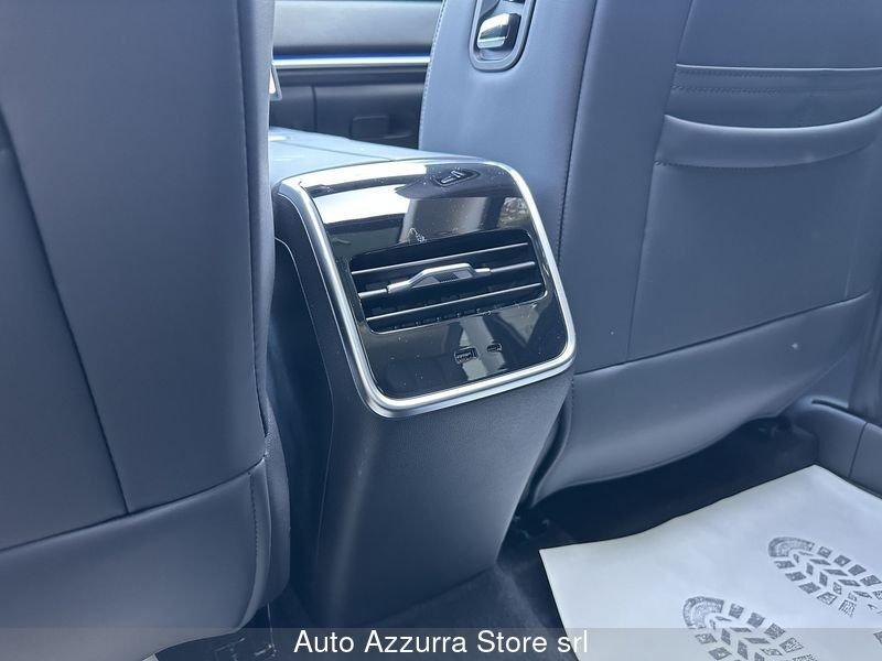 Jaecoo Jaecoo 7 Super Hyb. Jaecoo 7 1.5 TGDI 347 CV PHEV Exclusive