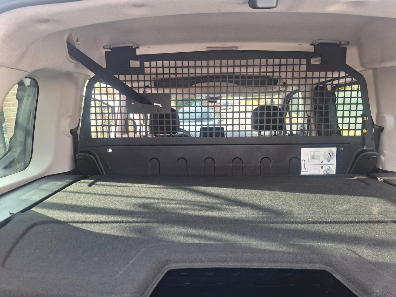 Citroen Berlingo BlueHDi 100 S&S Combi N1 M. 5 posti