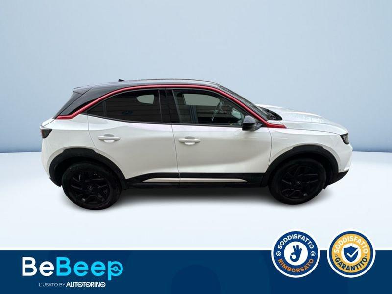 Opel Mokka 1.2 T GS S&S 100CV