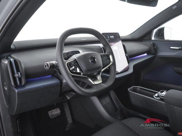VOLVO EX30 Cross Country Ultra Twin Motor Performance