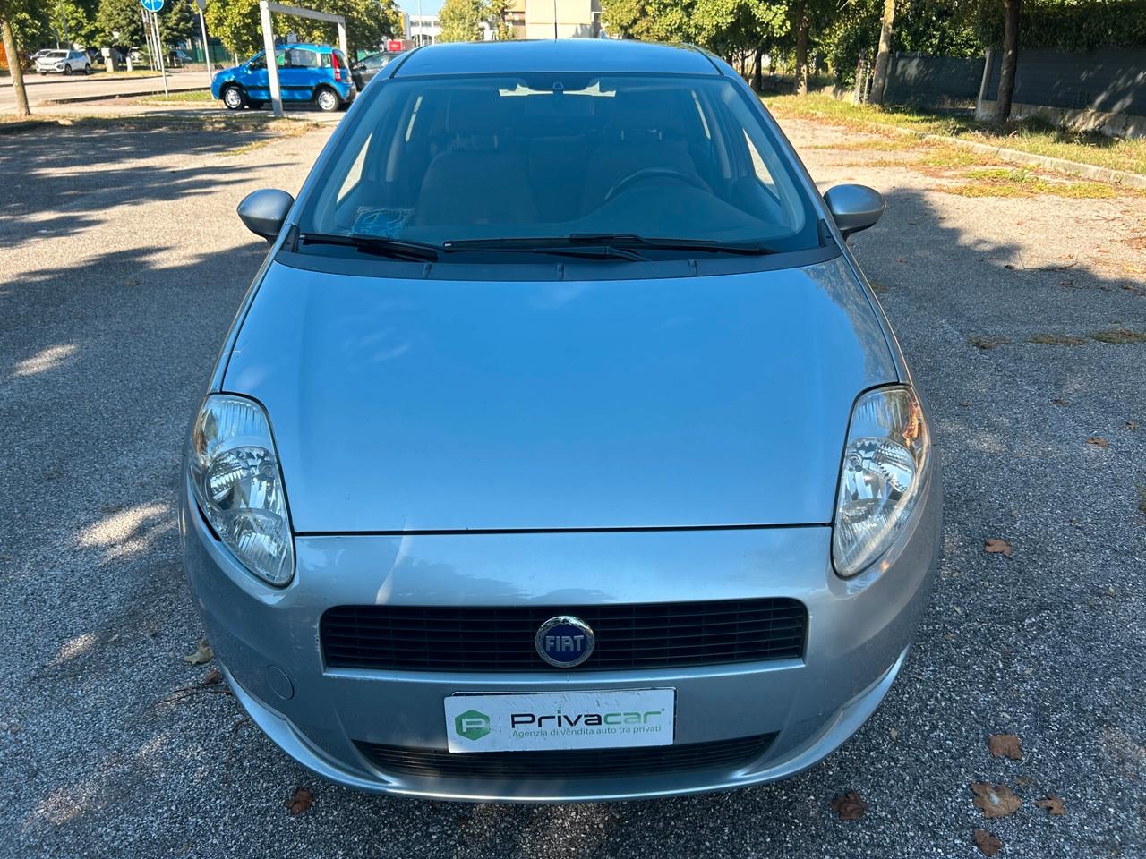 Fiat Grande Punto 1.4 5 porte Dynamic