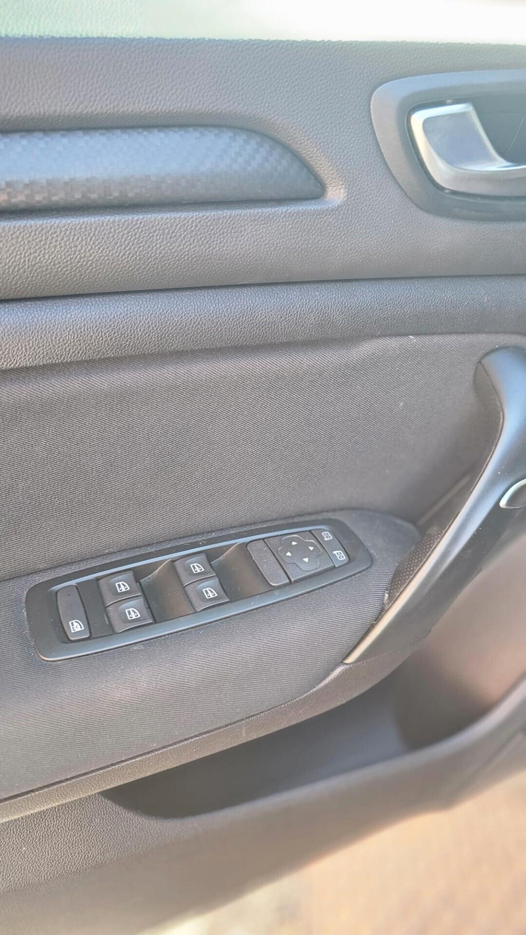 Renault Megane 2020 Unico proprietario