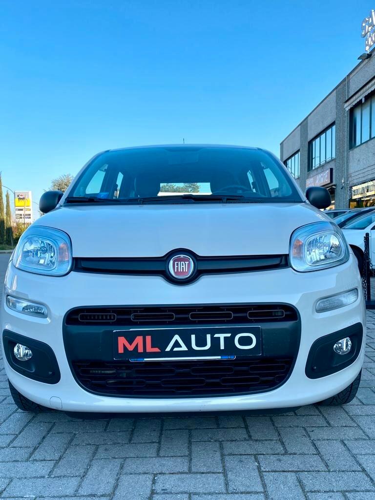 Fiat Panda 1.2 EasyPower Lounge GPL - ok neopatentato
