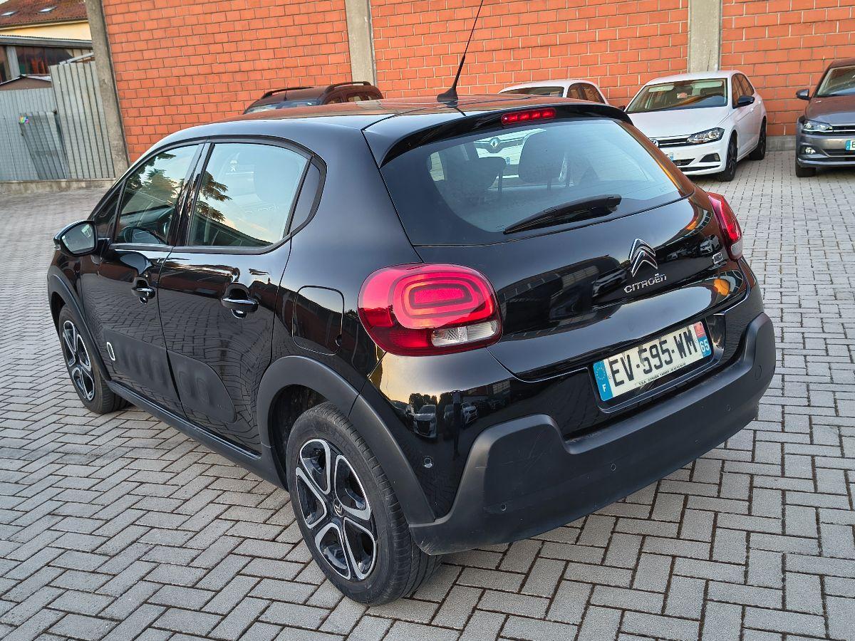 CITROEN - C3 - PureTech 110 S&S Shine Pack