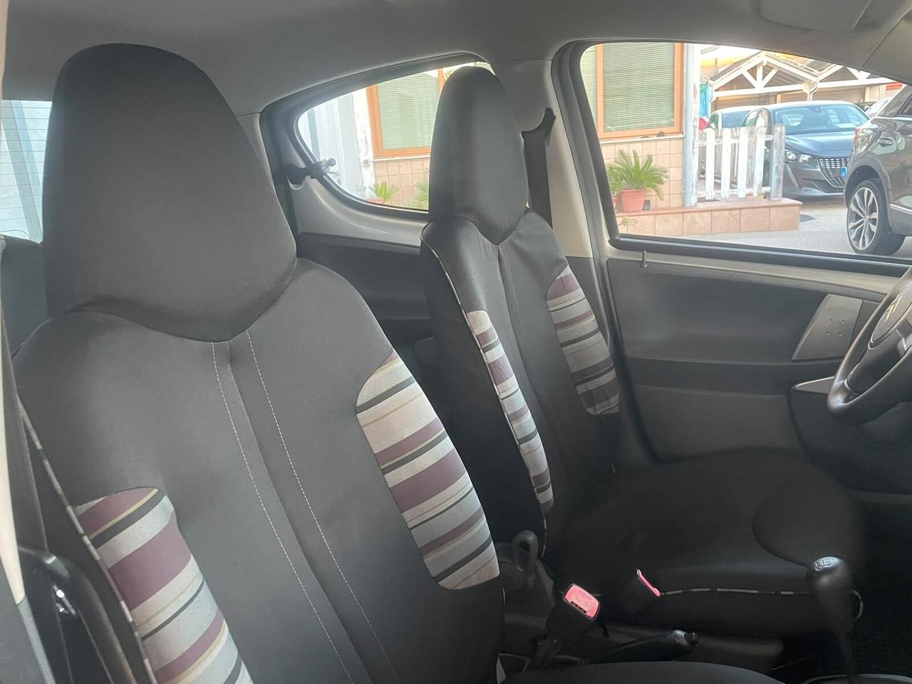 Citroen C1 1.0 5 porte airdream Style