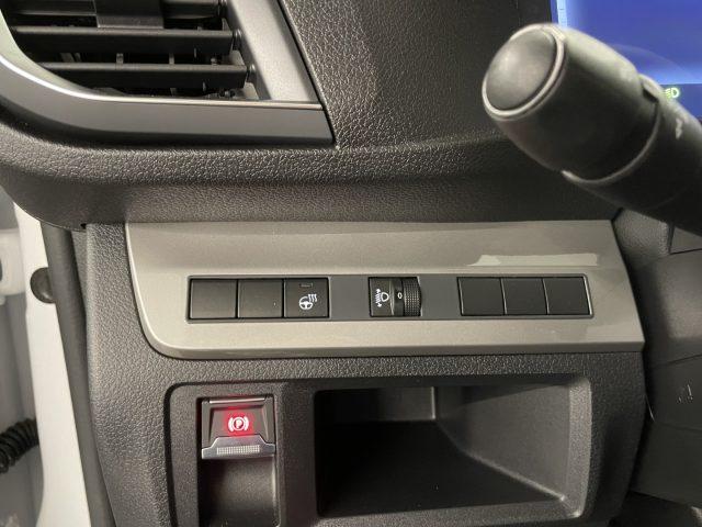 FIAT Scudo 2.0 BlueHDi AT8 L2H1 S-Design Speciale KM0 MY26