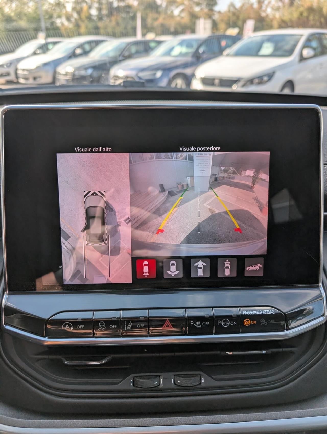 Jeep Compass 1.6 Mtj 130cv Limited