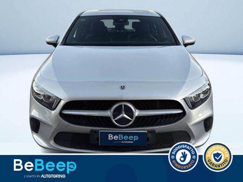 Mercedes-Benz Classe A A 180 D SPORT AUTO