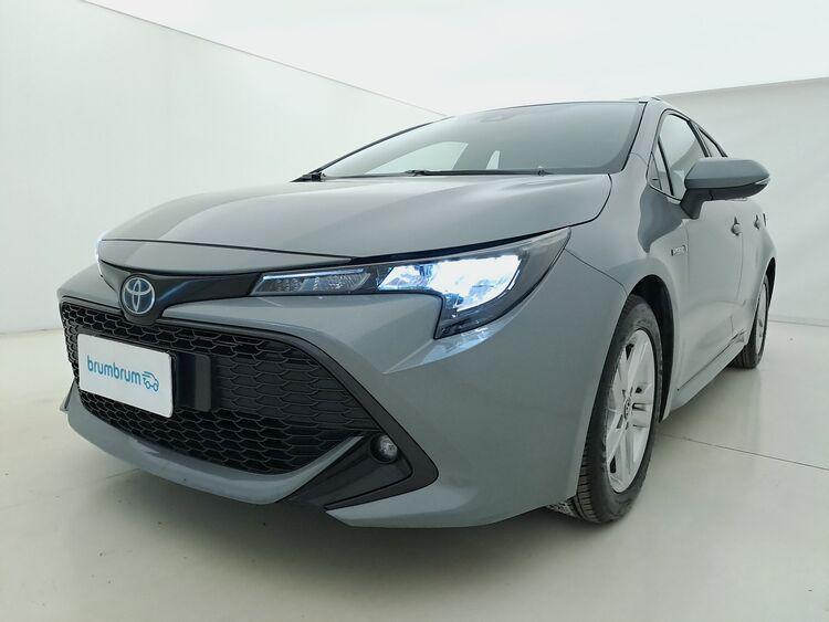 Toyota Corolla TS Hybrid Active BR147482 1.8 Full Hybrid 122CV