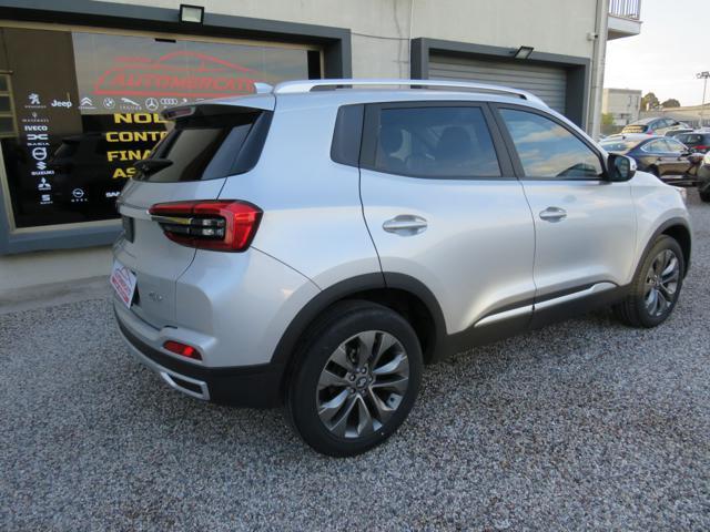 DR MOTOR DR 4.0 1.5 Bi-Fuel GPL